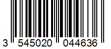 Barcode Generator TEC-IT