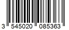 Barcode Generator TEC-IT