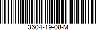 Barcode cho sản phẩm Áo Donexpro Nữ AC-3604-19-08 (M)