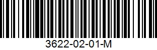 Barcode cho sản phẩm Áo Donex Nữ AC 3622-02-01
