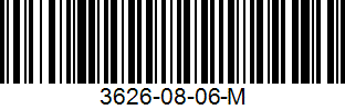 Barcode cho sản phẩm Áo Donex Nữ AC 3626-08-06