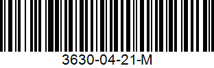 Barcode cho sản phẩm Áo Donex Nữ AC 3630-04-21