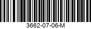 Barcode cho sản phẩm Áo Donex Nữ AC 3662-07-06
