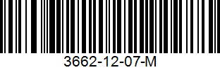 Barcode cho sản phẩm Áo Donex Nữ AC 3662-12-07