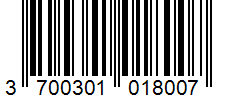 Barcode Generator TEC-IT