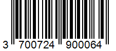 Barcode Generator TEC-IT