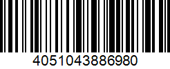 Barcode cho sản phẩm Quần Sooc adidas Nam Trắng FJ9881