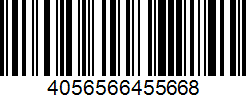 Barcode cho sản phẩm Quần Sooc Nỉ adidas Nam AY9083 (Xám)