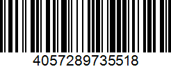 Barcode cho sản phẩm Quần sooc adidas Nỉ Nam BK7469 (Xám)