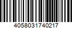 Barcode cho sản phẩm Áo Thể Thao adidas Nam BC7093-M