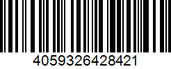Barcode cho sản phẩm Quần short thể thao TENNIS adidas Nam CE1433 Trắng