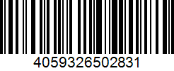 Barcode cho sản phẩm Mũ Adidas Nam CF4874 (Trắng)