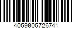 Barcode cho sản phẩm Áo Thể Thao adidas Nam CE0824