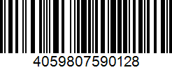 Barcode cho sản phẩm Áo Khoác Thể Thao Cao Cấp Golf Adidas Nam CY7443 (Đen)
