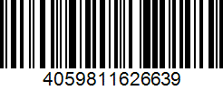 Barcode cho sản phẩm Giày TENNIS Adidas Nam AH2092 (Đen Hồng)