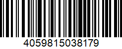 Barcode cho sản phẩm Áo Khoác Thể Thao Adidas Nam Golf DM1420 (Xanh)