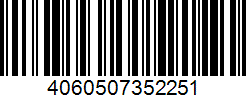 Barcode cho sản phẩm [DW9053] Mũ Thể Thao Adidas (Trắng)