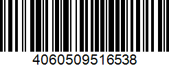 Barcode cho sản phẩm [F34592] Giày Thể Thao Nữ Adidas (Trắng)