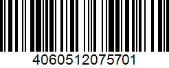Barcode cho sản phẩm [F34677] Giày Thể Thao Nữ Adidas (Đen)