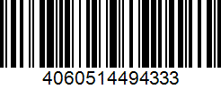 Barcode cho sản phẩm Áo Thể Thao adidas Nam CX0222