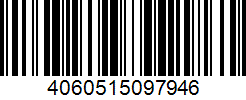 Barcode cho sản phẩm Quần thể thao Tennis Nam adidas DU0874