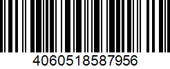 Barcode cho sản phẩm Áo thể thao adidas Nam Cổ Tròn Đỏ FL4803