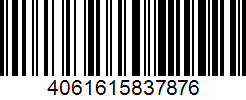 Barcode cho sản phẩm [DW5592] Áo Thể Thao Cộc Tay Nam adidas Trắng