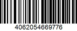 Barcode cho sản phẩm Mũ Thể Thao adidas Nam Đỏ FI3097