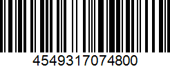 Barcode cho sản phẩm Mực In Logo Lưới Cầu Lông Yonex AC414