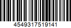 Barcode cho sản phẩm Cuốn Cán Vải Yonex (Cuộn dài 11.8m)
