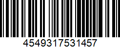 Barcode cho sản phẩm Vợt Cầu Lông YONEX NANORAY Z SPEED