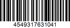 Barcode cho sản phẩm Vợt Cầu Lông Nanoray 750