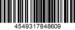 Barcode cho sản phẩm Vợt Cầu Lông YONEX  ARCSABER LIGHT 6i