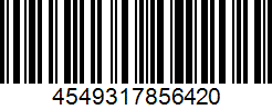 Barcode cho sản phẩm Vợt Cầu Lông YONEX ARCSABER 11 (2017)