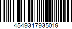 Barcode cho sản phẩm Vợt cầu lông Yonex Nanoray 10F Công Thủ Toàn Diện (4UG5)