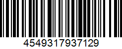 Barcode cho sản phẩm Vợt Cầu Lông YONEX Duora 88 Phòng Thủ Nhanh Tấn Công Mạnh Mẽ