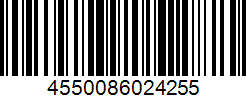 Barcode cho sản phẩm Vợt Cầu Lông YONEX ASTROX 6