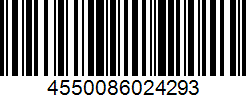 Barcode cho sản phẩm Vợt Yonex Astrox 2 (xanh dương) 5U 2019