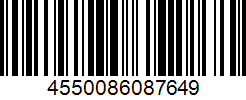 Barcode cho sản phẩm Vợt cầu lông Yonex Astrox 66 4U5