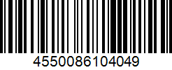 Barcode cho sản phẩm Vợt Cầu Lông YONEX DUORA 8 XP
