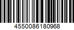 Barcode cho sản phẩm Vợt Cầu Lông YONEX VOLTRIC 10 DG || Sức Mạnh Mãnh Thú - Tiêu Diệt Đối Thủ trong Nháy mắt