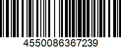 Barcode cho sản phẩm Vợt Yonex Voltric 2 DG Slim (3U) 2019