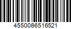 Barcode cho sản phẩm Bao Vợt Cầu Lông Yonex 92026EX