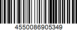 Barcode cho sản phẩm Vợt Cầu Lông Yonex Astrox 88S Pro