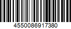 Barcode cho sản phẩm Vợt Cầu Lông Yonex Astrox 88D Tour