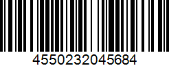 Barcode cho sản phẩm Vợt Cầu Lông Mizuno Fortius 10 Power 73JTB90409