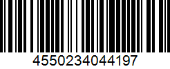 Barcode cho sản phẩm Giày Thunder Blade 2 V1GA197007