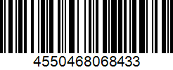 Barcode cho sản phẩm Vợt Cầu Lông Yonex Astrox 99 Pro Đỏ 4U