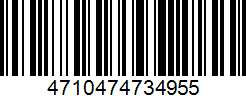 Barcode cho sản phẩm Bó Gối Xỏ Victor SP181