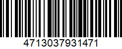 Barcode cho sản phẩm Vợt Cầu Lông VICTOR JS03H || Cân Bằng - Công Thủ Toàn Diện